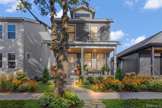 1510 Holcomb Street, Detroit, MI 48214