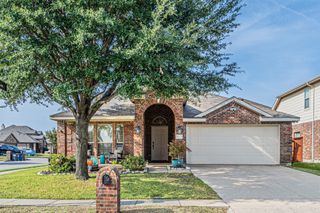 203 Travis Lane, Lavon, TX 75166