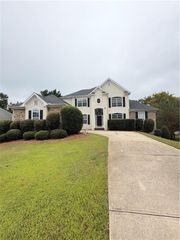 2588 Chipping Court, Villa Rica, GA 30180