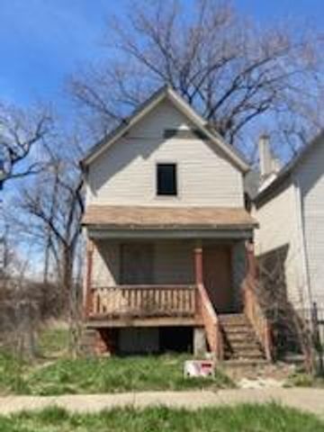 5938 S Parnell Avenue, Chicago, IL 60621