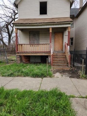 5938 S Parnell Avenue, Chicago, IL 60621