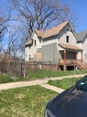 5938 S Parnell Avenue, Chicago, IL 60621