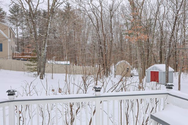 96 Rocky Hill Road, Somersworth, NH 03878