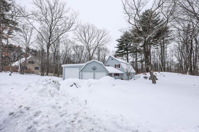 96 Rocky Hill Road, Somersworth, NH 03878