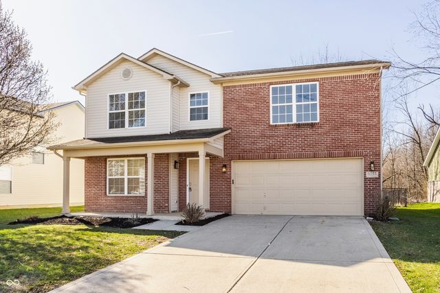 6365 W Oxford Lane, Mccordsville, IN 46055