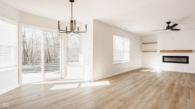 6365 W Oxford Lane, Mccordsville, IN 46055