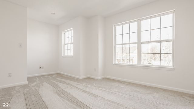 6365 W Oxford Lane, Mccordsville, IN 46055