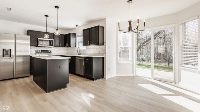 6365 W Oxford Lane, Mccordsville, IN 46055