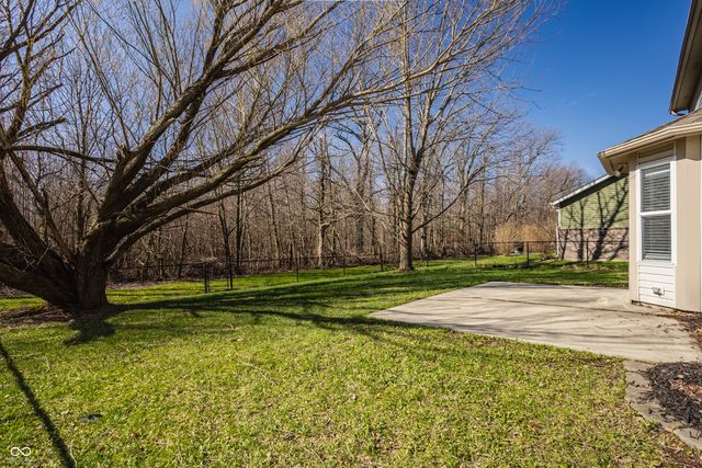 6365 W Oxford Lane, Mccordsville, IN 46055