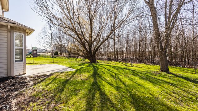 6365 W Oxford Lane, Mccordsville, IN 46055