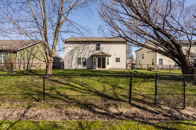 6365 W Oxford Lane, Mccordsville, IN 46055