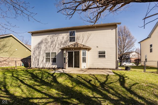 6365 W Oxford Lane, Mccordsville, IN 46055