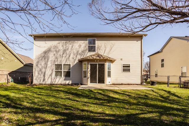 6365 W Oxford Lane, Mccordsville, IN 46055