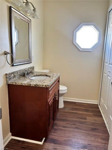 4113 Eastham RD, Virginia Beach, VA 23453