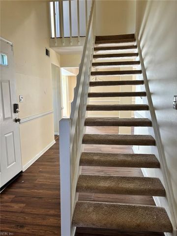 4113 Eastham RD, Virginia Beach, VA 23453