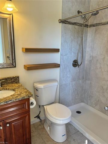 4113 Eastham RD, Virginia Beach, VA 23453