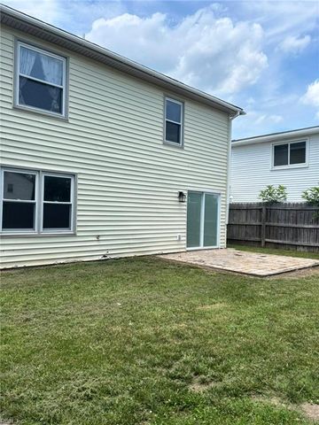 4113 Eastham RD, Virginia Beach, VA 23453