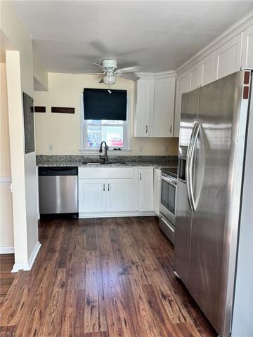 4113 Eastham RD, Virginia Beach, VA 23453