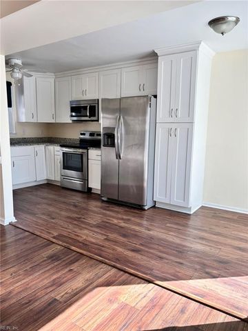 4113 Eastham RD, Virginia Beach, VA 23453