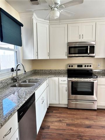 4113 Eastham RD, Virginia Beach, VA 23453