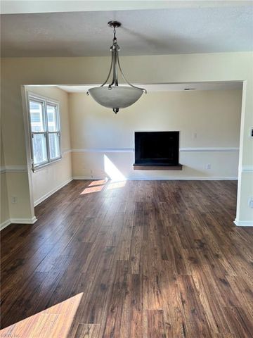 4113 Eastham RD, Virginia Beach, VA 23453