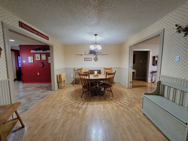 2740 County Rd C2000, Stanton, TX 79782