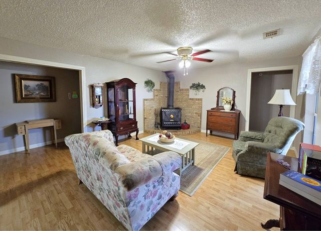 2740 County Rd C2000, Stanton, TX 79782