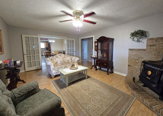 2740 County Rd C2000, Stanton, TX 79782