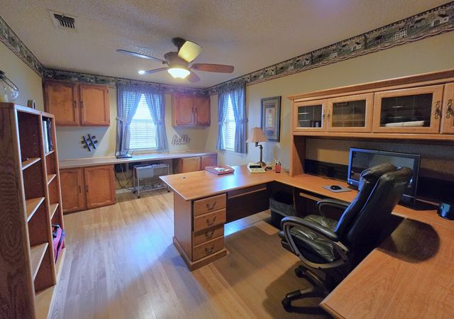 2740 County Rd C2000, Stanton, TX 79782