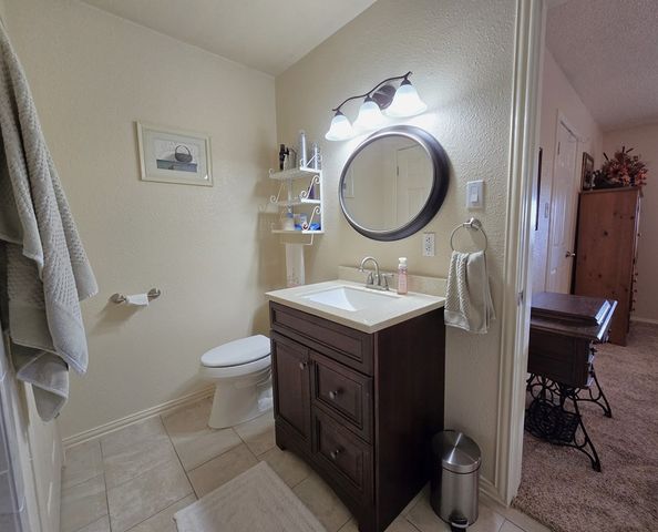 2740 County Rd C2000, Stanton, TX 79782