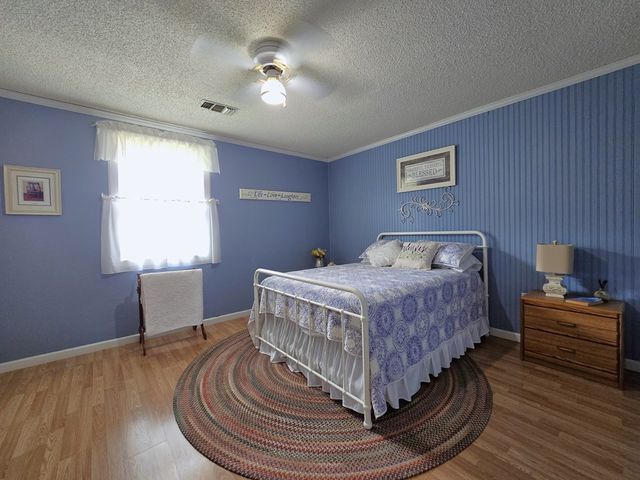 2740 County Rd C2000, Stanton, TX 79782