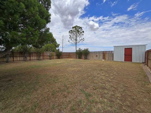 2740 County Rd C2000, Stanton, TX 79782