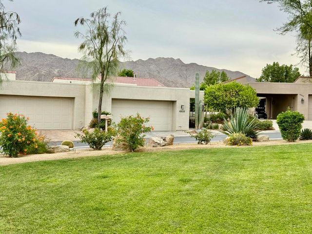48835 Mescal Lane, Palm Desert, CA 92260