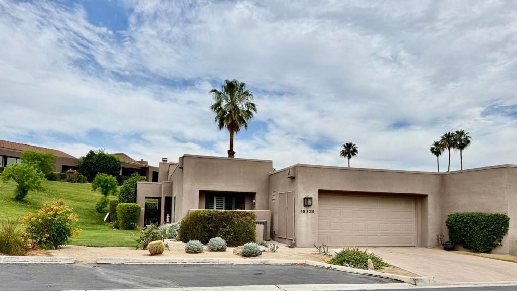 48835 Mescal Lane, Palm Desert, CA 92260