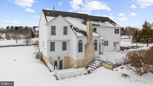 817 ARROWHEAD LN, Harleysville, PA 19438