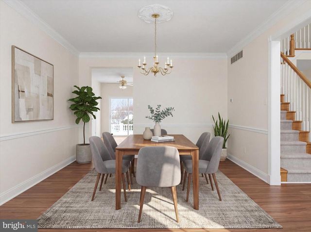 817 ARROWHEAD LN, Harleysville, PA 19438