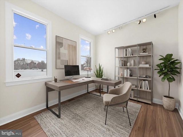 817 ARROWHEAD LN, Harleysville, PA 19438