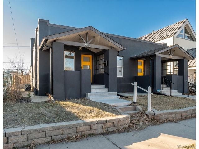 2339 S Acoma St, Denver, CO 80223