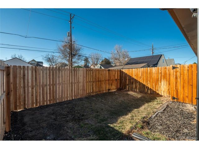 2339 S Acoma St, Denver, CO 80223