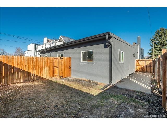 2339 S Acoma St, Denver, CO 80223