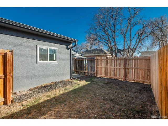 2339 S Acoma St, Denver, CO 80223
