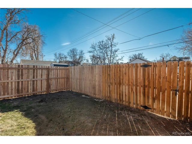 2339 S Acoma St, Denver, CO 80223