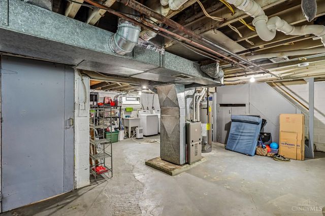 6522 Palmetto Street, Cincinnati, OH 45227