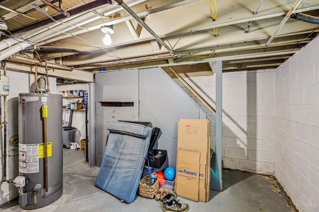 6522 Palmetto Street, Cincinnati, OH 45227