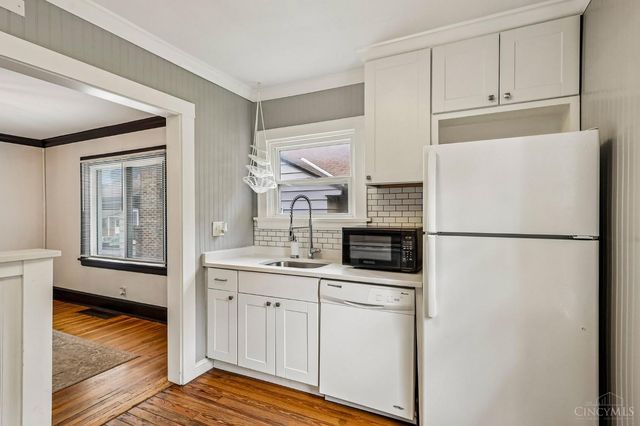 6522 Palmetto Street, Cincinnati, OH 45227