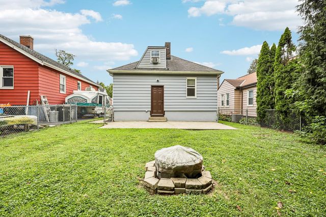 6522 Palmetto Street, Cincinnati, OH 45227