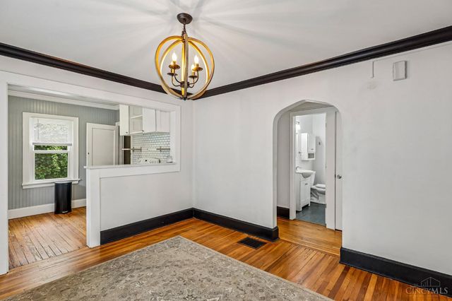 6522 Palmetto Street, Cincinnati, OH 45227
