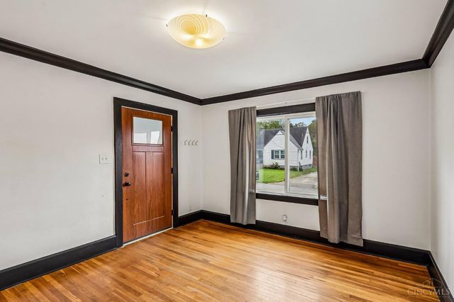 6522 Palmetto Street, Cincinnati, OH 45227