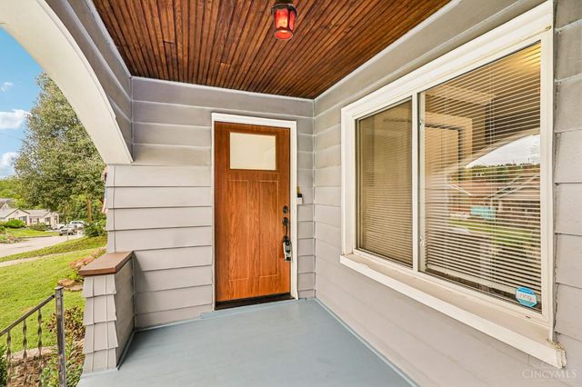 6522 Palmetto Street, Cincinnati, OH 45227