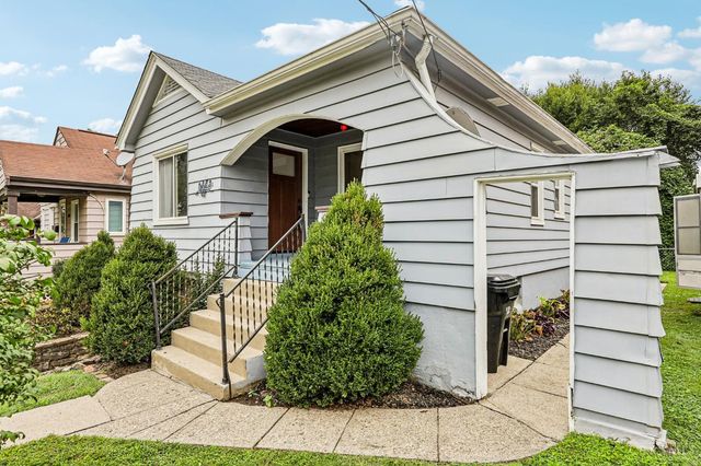6522 Palmetto Street, Cincinnati, OH 45227